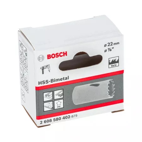 BOSCOPAEC078.jpg Mecha Copa Bosch Eco 7/8" (22 mm)