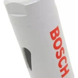 Mecha Copa Bosch Eco 1" (25 mm)