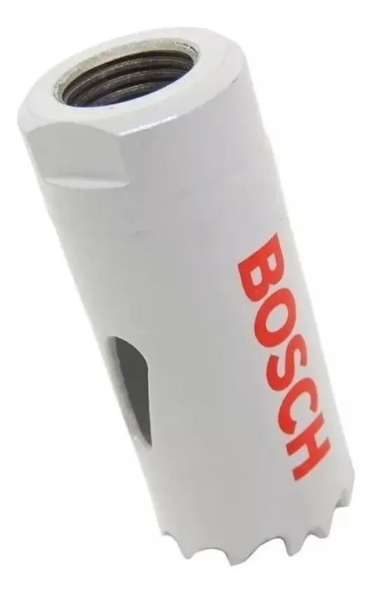Mecha Copa Bosch Eco 1" (25 mm)