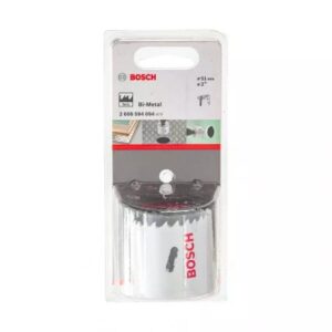 Mecha Copa Bosch Eco 2" (51 mm)