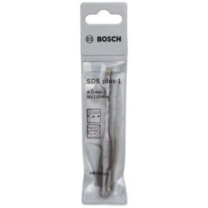 Mecha Bosch SDS Plus-1 5 x 110 mm