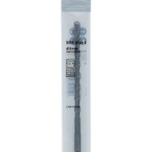 Mecha Bosch SDS Plus-1 10 x 210 mm