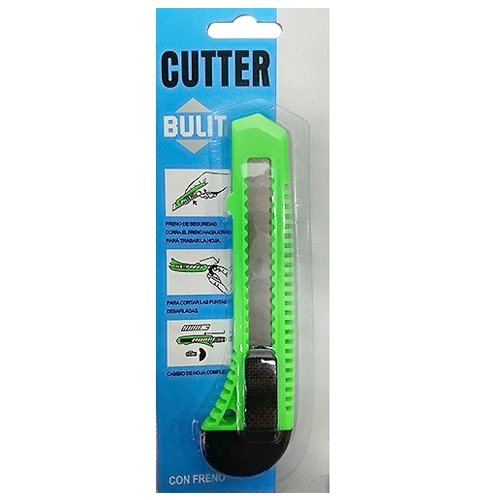 Cutter Grande Serie Economy
