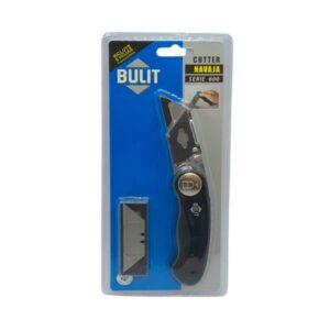 Cutter Tipo Navaja Serie 600