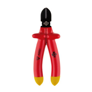 Alicate Aislado 7" 1000V Serie 1000
