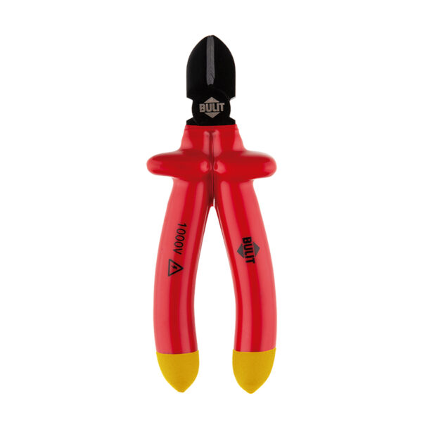 Alicate Aislado 7" 1000V Serie 1000