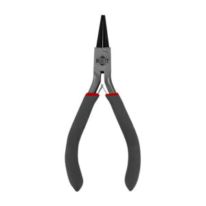Pinza de Punta Redonda 4½"