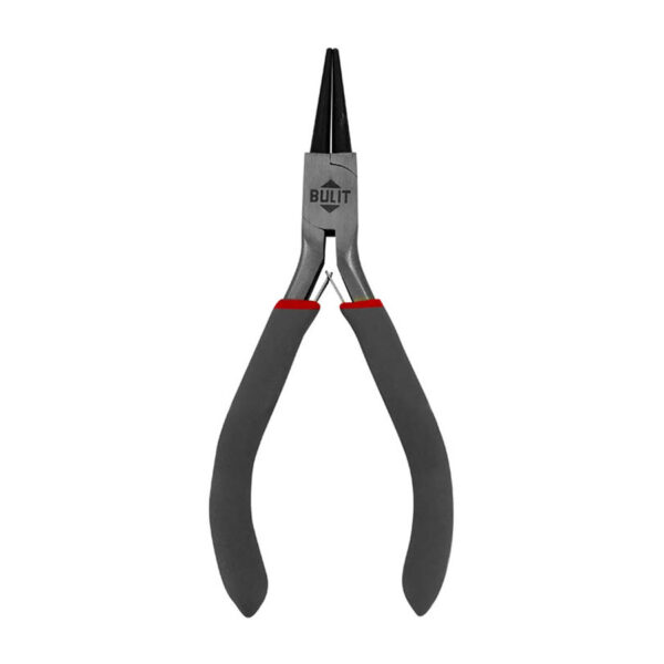 Pinza de Punta Redonda 4½"