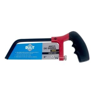 Arco de Sierra Mini 6" Serie 200