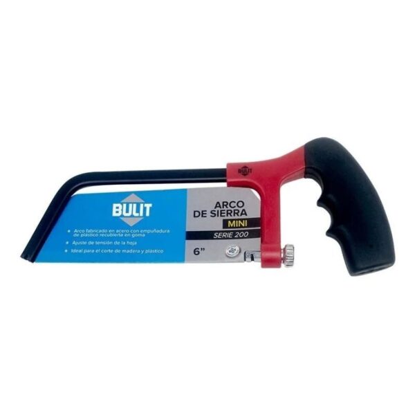 Arco de Sierra Mini 6" Serie 200