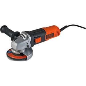 Amoladora 4 1/2" 115 mm 820 W