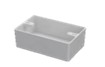 Caja para Cablecanal
