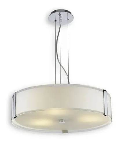 Lámpara Colgante Eros 50 cm para 3 Lámparas E27