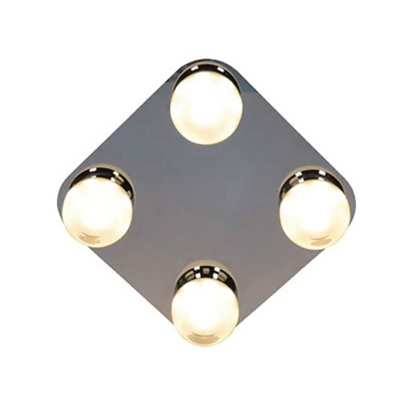 Aplique LED Bola 4x5W