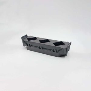 Bastidor Horizontal para Caja de Piso