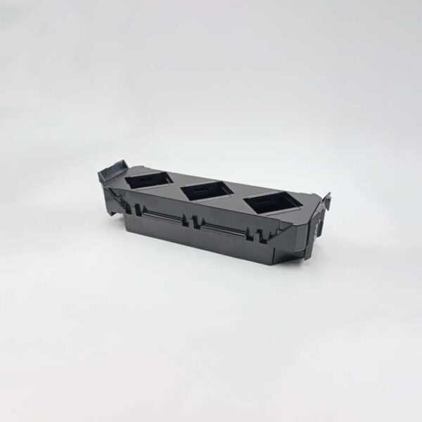 Bastidor Horizontal para Caja de Piso