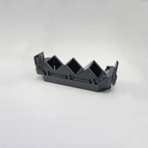 Bastidor Inclinado para Caja de Piso