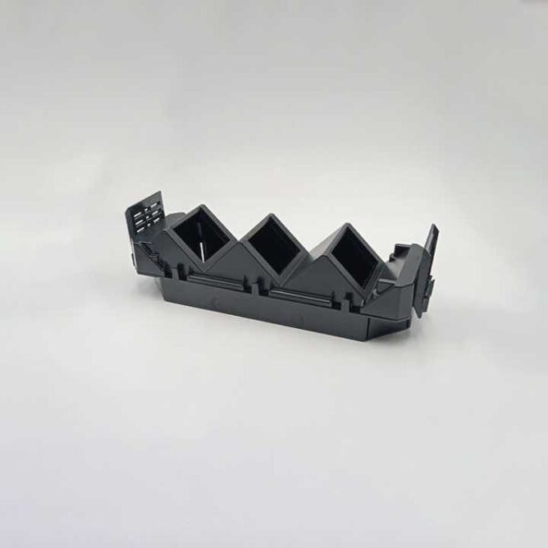 Bastidor Inclinado para Caja de Piso