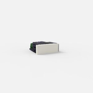 Cambre WiFi Interruptor Blanco
