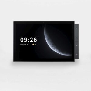 Cambre WiFi Panel de Control Inteligente 10"