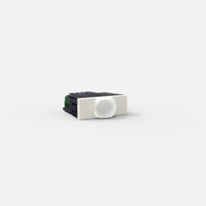 Cambre WiFi Sensor de Movimiento Blanco