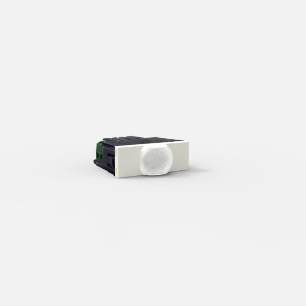 Cambre WiFi Sensor de Movimiento Blanco