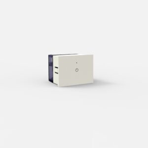 Cambre WiFi Controlador RGB Blanco