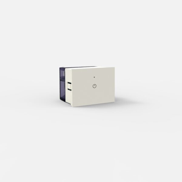 CBR2568.jpg Cambre WiFi Controlador RGB Blanco