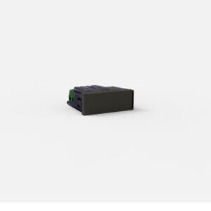 Cambre WiFi Interruptor Gris