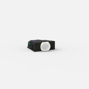 Cambre WiFi Sensor de Movimiento Gris