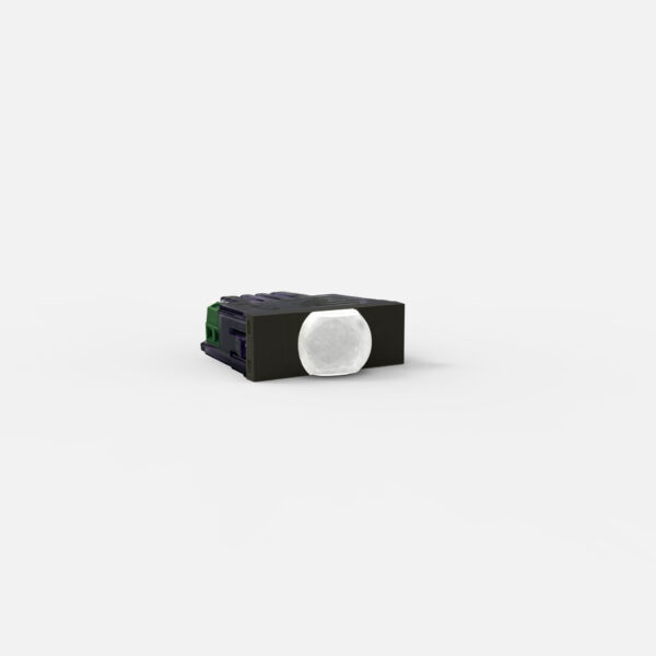 Cambre WiFi Sensor de Movimiento Gris