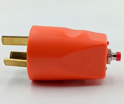 Ficha de Testeo Eléctrico