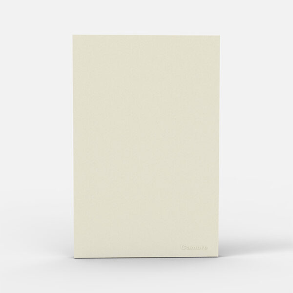 Tapa Ciega Rectangular Siglo XXI Blanca