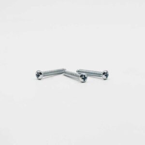 Tornillo para Bastidor Eléctrico