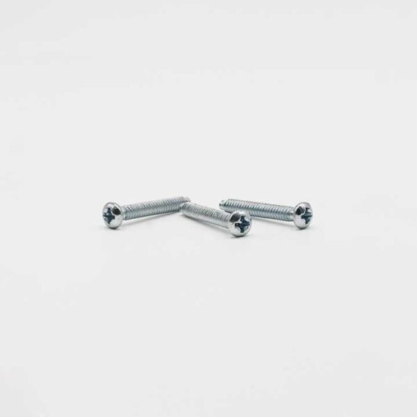 Tornillo para Bastidor Eléctrico
