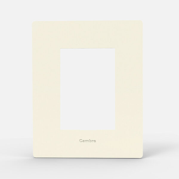 CBR4860.jpg Tapa Decorativa Blanca