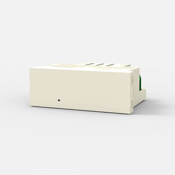 Interruptor Combinación Múltiple 400W Blanco
