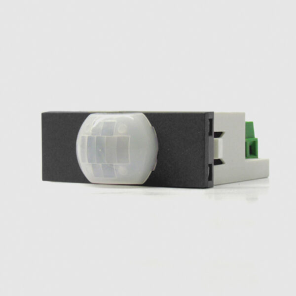 Interruptor a Distancia con Sensor Infrarrojo