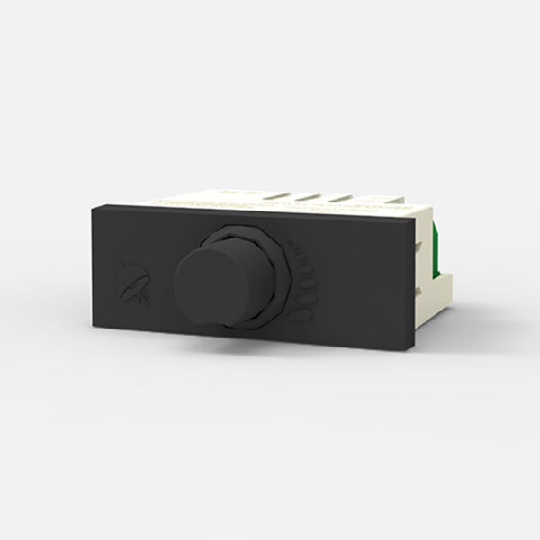 Dimmer para Luz Apto LED Gris