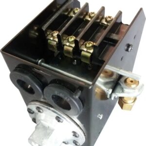 Presostato 1,5-15 Bar 7,5 HP 3 Polos