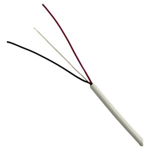 Cable para Portero Eléctrico 1 Par