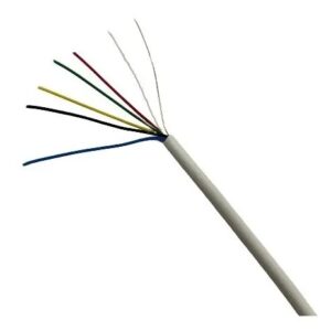 Cable para Portero Eléctrico 3 Pares