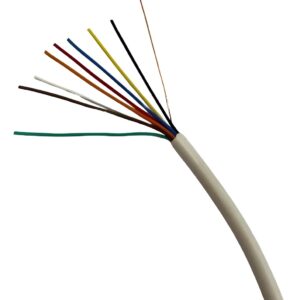 Cable para Portero Eléctrico 4 Pares