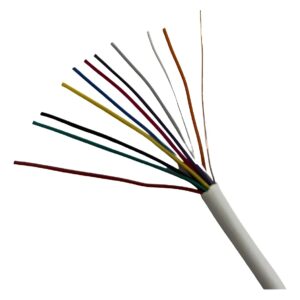 Cable para Portero Eléctrico 5 Pares