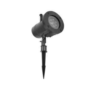 Artefacto con Jabalina Holiday 8W con 6 Filtros