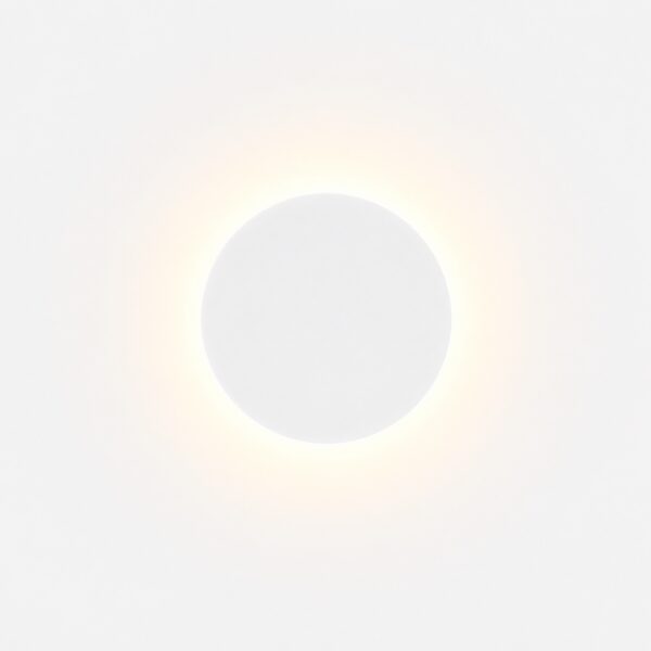 CIE32040-9BL.jpg Aplique de Pared Neon S LED 9W Blanco 3 Temperaturas