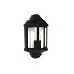 Medio Farol de Aluminio 3 Caras