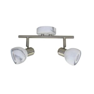 Aplique de Pared Carrara GU10