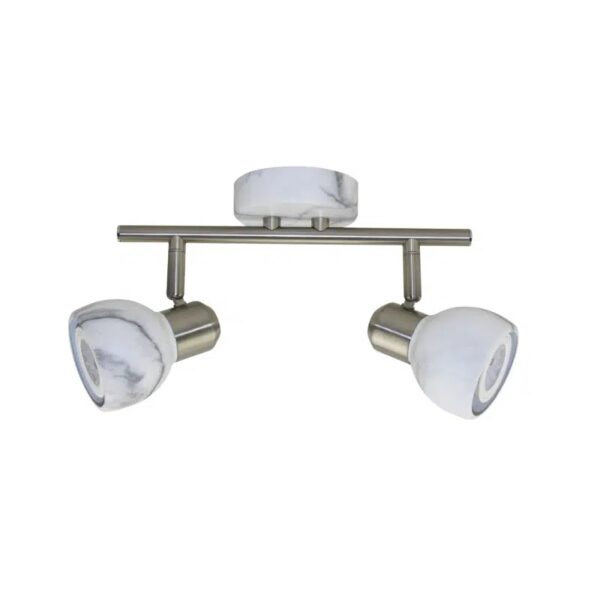 Aplique de Pared Carrara GU10