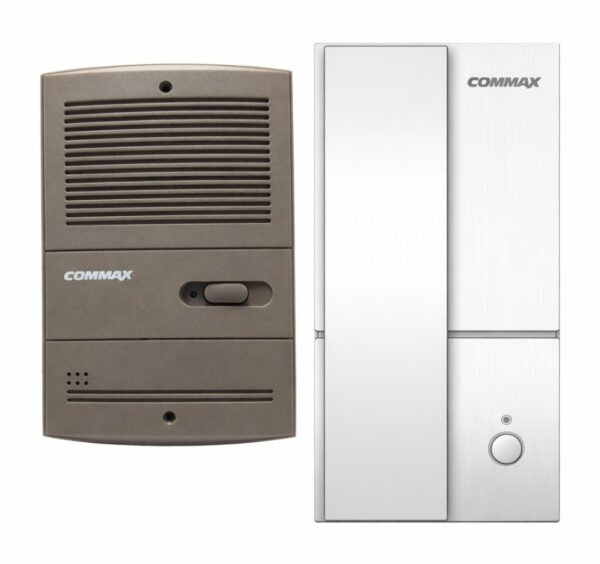 COMDP201RAEMB.jpg Portero Electrónico N1 de Embutir